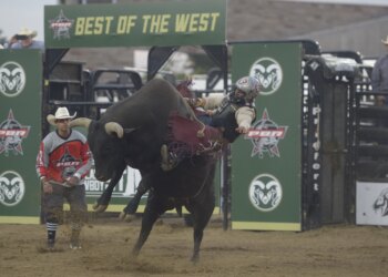 Bulls & Beats event at Colorado State to start with all-star rodeo