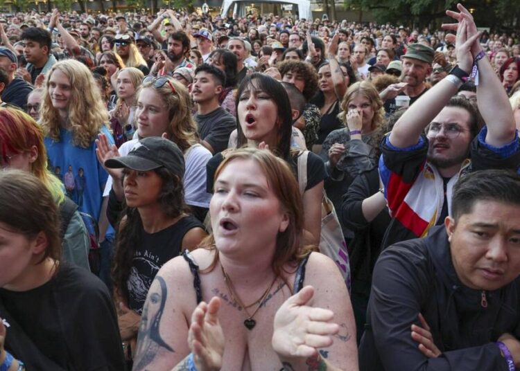 Bumbershoot 2026: Ticket prices, new reentry option announced | Entertainment