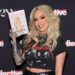 Bunnie Xo Wants Jack Black to Play Her in Stripped Down Movie