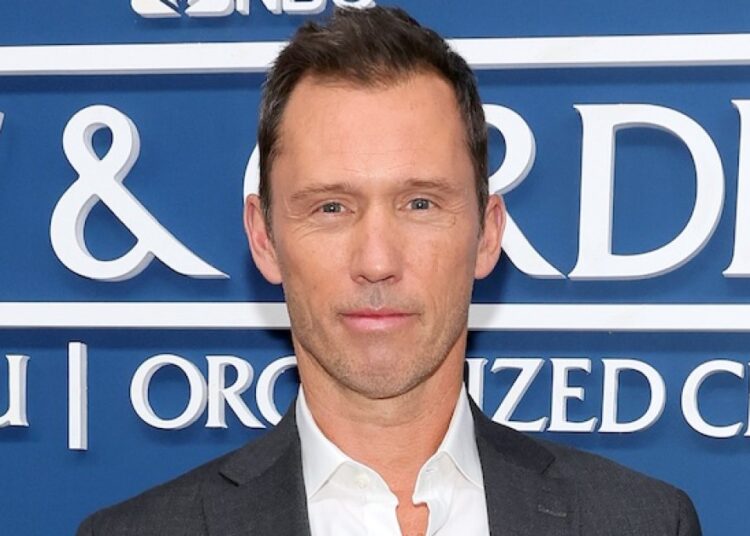 Burn Notice's Jeffrey Donovan Ditched Hollywood for Colorado