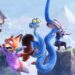 Byron Howard on ‘Zootopia 2’ Oscar nomination, his love of cinema | Entertainment