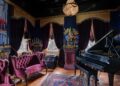 Bywater home has 'bordello chic' room and a Scottish accent | Entertainment/Life