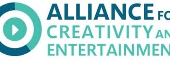 Alliance for Creativity and Entertainment logo (PRNewsfoto/Alliance for Creativity and Entertainment (ACE))