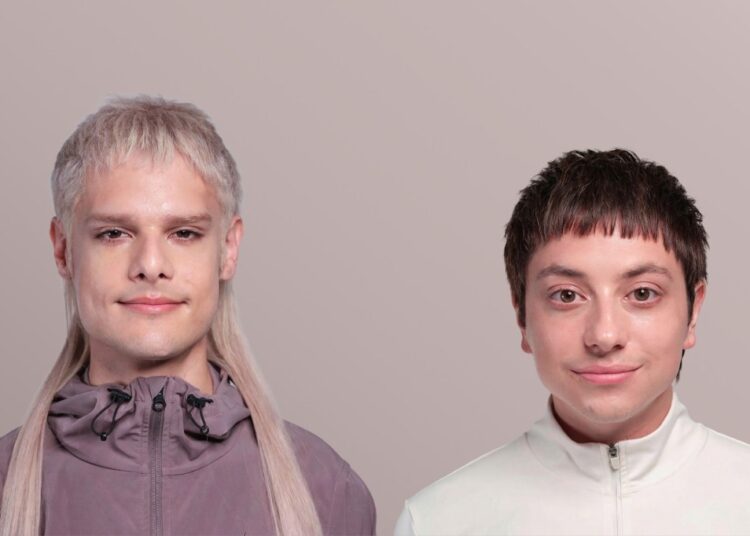CA7RIEL y Paco Amoroso's 'Free Spirits' Leads New Music Latin.