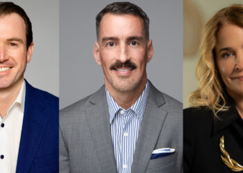 CAA has added Casey Leddy, Jim Morris and Kris Wallis to its Entertainment Partnerships team.