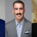 CAA has added Casey Leddy, Jim Morris and Kris Wallis to its Entertainment Partnerships team.