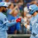 CBS Sports' Top 100 MLB players list finally gives Royals the respect they deserve