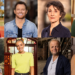 CELEBRITIES FOR NEXT SERIES OF WHO DO YOU THINK YOU ARE? ON BBC ONE REVEALED AS SHOW RETURNS THIS SPRING