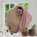 Comedian Joel Dommett (pictured) hosts Celebrity Sabotage alongside Judi Love, Sam Thompson and GK Barry