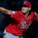 Cactus League Game 12 - Reds at Royals