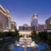 Caesars Entertainment (CZR) Climbs 11.8% on $7-Billion Buyout