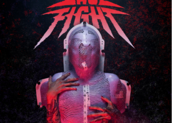 Cage Fight Urge You to “Pick Your Fighter” with a New Retro 8-Bit Music Video