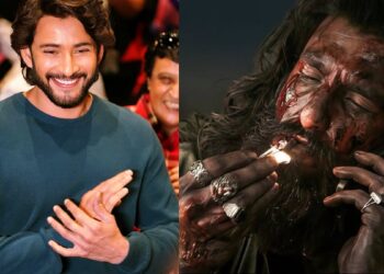 Calls Ranveer film standing ovation worthy