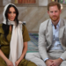 Camilla Believed Meghan 'Brainwashed' Prince Harry: Shocking Claims In New Book On Royal Family | World News