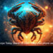 Cancer Horoscope Today, March 06,2026: Keep your phone away while driving