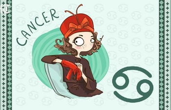 Cancer Horoscope Today: Read our expert astrological predictions to find out what the stars have in store for you.