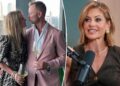 Candace Cameron Bure is weirded out by wild visual during sex