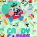 candy caries anime key visual