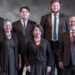 Canticus Vocal Ensemble presents "Music Mosaic" on March 8 | Arts And Entertainment