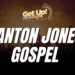 Canton Jones