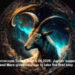 Capricorn Horoscope Today, March 06,2026: Jupiter supports growth, and Mars gives courage to take the first step