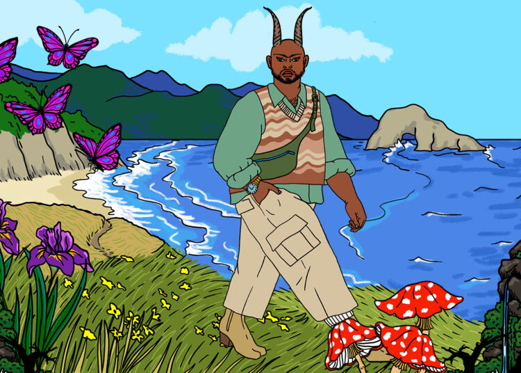 Capricorn, March 2026: Your Monthly Horoscope