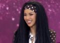 Cardi B Talks New Hair Care Line, Music Tour, Motherhood, More