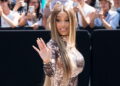 Cardi B, Grow-Good, Hair-Care