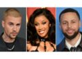 Cardi B and Steph Curry earn Webby Award nominations, along with Sydney Sweeney's bathwater
