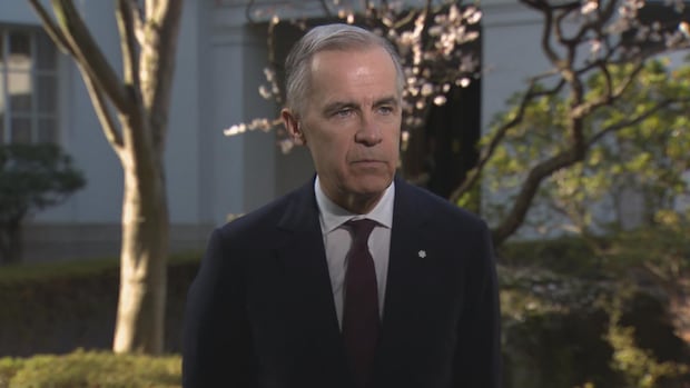 Carney says Andrew Mountbatten-Windsor should be removed from line of succession