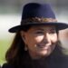 Carole Middleton suffers awkward fashion blunder at Cheltenham | Royal | News