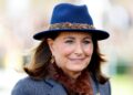Carole Middleton's loyalty pays off