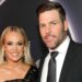 Carrie Underwood and Mike Fisher Enjoy Rate Hockey Date