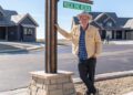 Ty Pennington for 'Rock Your Block'