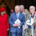Catching up with the royals (March 9, 2026)