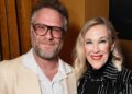Catherine O’Hara wins Actor Award one month after her death – NBC 7 San Diego