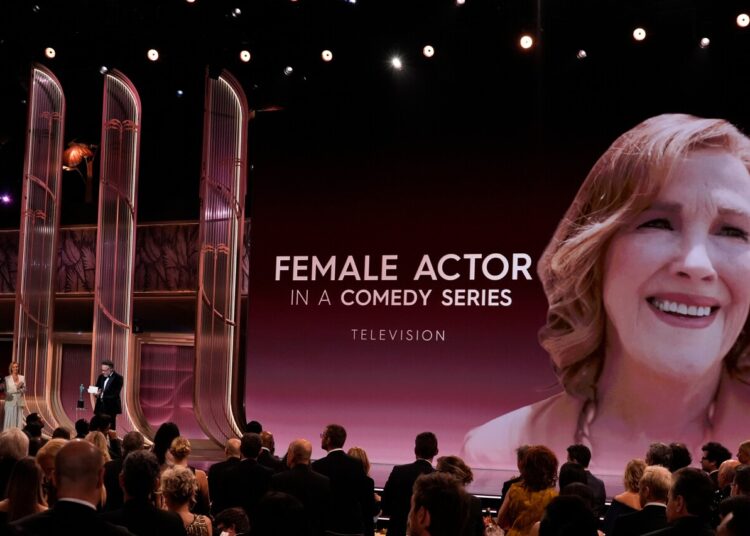 32nd Annual Actor Awards - Show