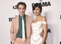 Celeb Snaps: Robert Pattinson & Zendaya premiere The Drama, Plus Tom Holland, Madonna, Chris Pratt, and More