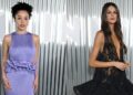 Celeb Style from Kaia Gerber & More