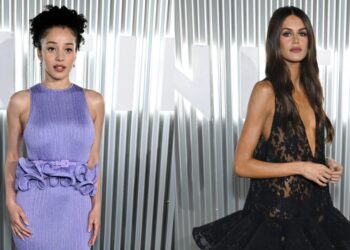 Celeb Style from Kaia Gerber & More