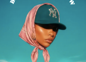 Celebrate Female Artists at The Black Girl Art Show in Brooklyn