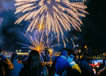 Celebrate New Year's Eve | Destination Ontario