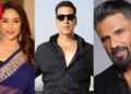 Celebrating Eid-Ul-Fitr and Navroze 2026: Bollywood Stars Share Festive Joy |