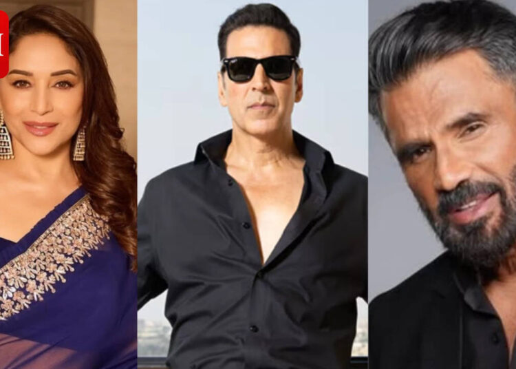 Celebrating Eid-Ul-Fitr and Navroze 2026: Bollywood Stars Share Festive Joy |