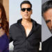Celebrating Eid-Ul-Fitr and Navroze 2026: Bollywood Stars Share Festive Joy |