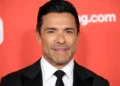 Celebrating Mark Consuelos’ Birthday: 5 Unforgettable Performances from the Charismatic Star