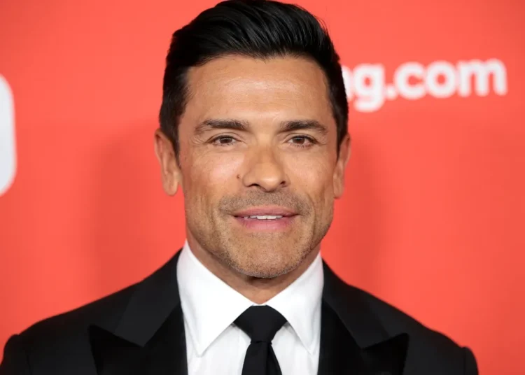 Celebrating Mark Consuelos’ Birthday: 5 Unforgettable Performances from the Charismatic Star