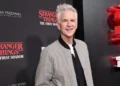 Celebrating Matthew Modine’s Birthday: the Man Behind Stranger Things' Most Complex Villain