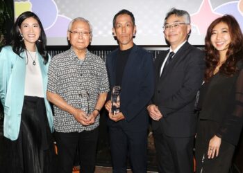 Celebrating the Broad Appeal of U.S.-Japan Entertainment