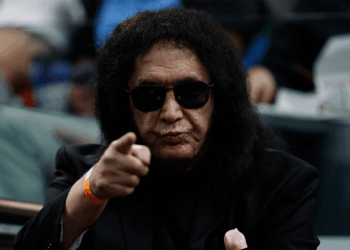 Gene Simmons